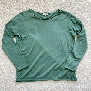 ARMEDANGELS Ladaa Top - Women’s size small